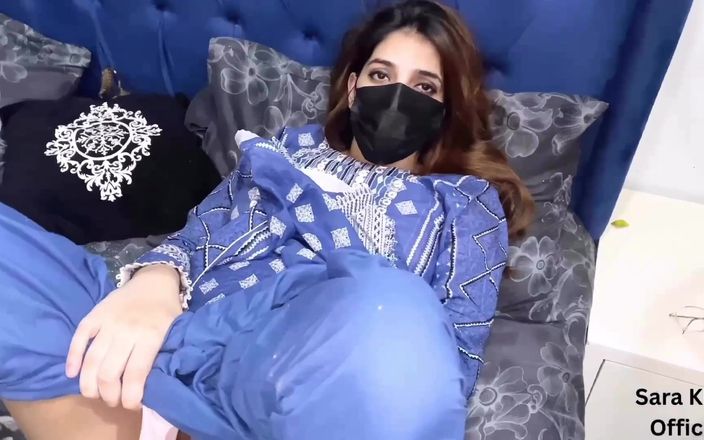 Sarakhan: Üvey anne üvey oğlu