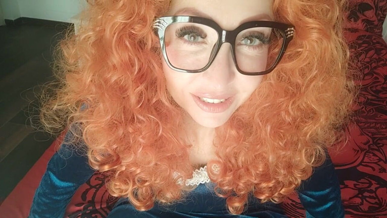 savannahamatoriale: 용감한 반란군 코스프레 트림