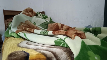 hael: I Go Into My Stepsister Bed When She Comes Home...
