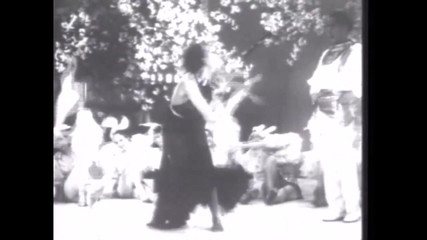 The Unforgettable: Divadlo Josephine Baila