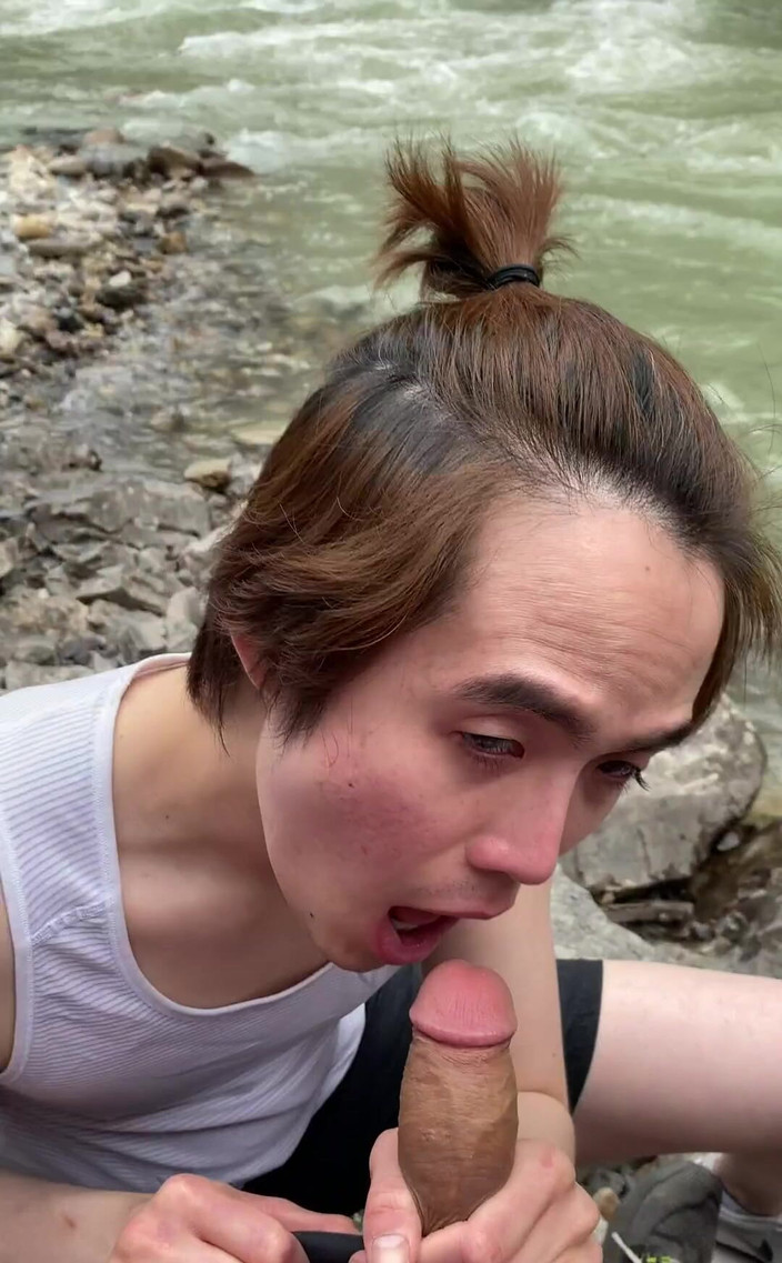 RiceQueenTopBoy: A fost lipsit, dar aici este o grămadă de lucruri...