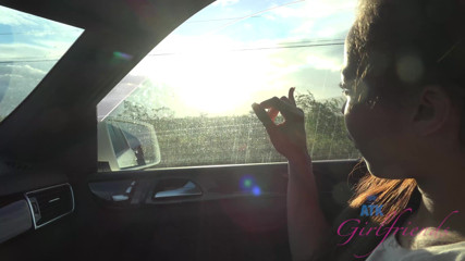 ATK Fans (Girlfriends): Virtual vacation Hawaii with Adriana Maya 6/10