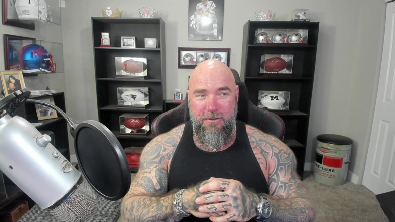 Raw and Uncensored with Masculine Jason: This Person Will Ruin Your Life!