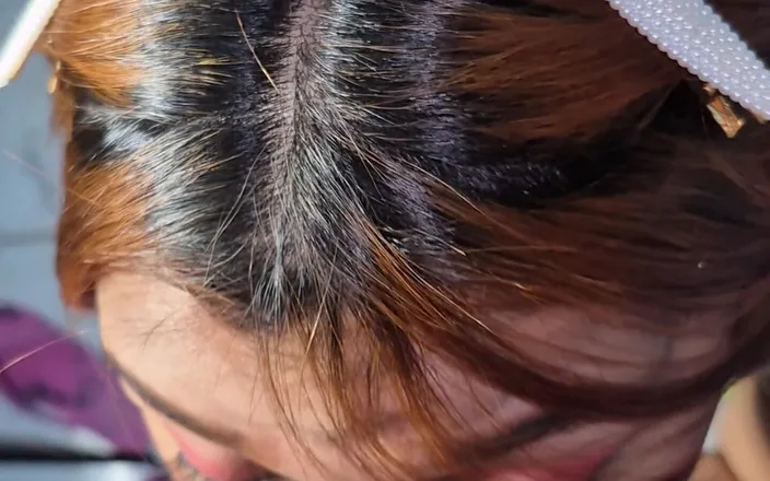 Pikaa6: Latina, vollbusige brünette, bereit für ihren nachbarn, sie hart zu...