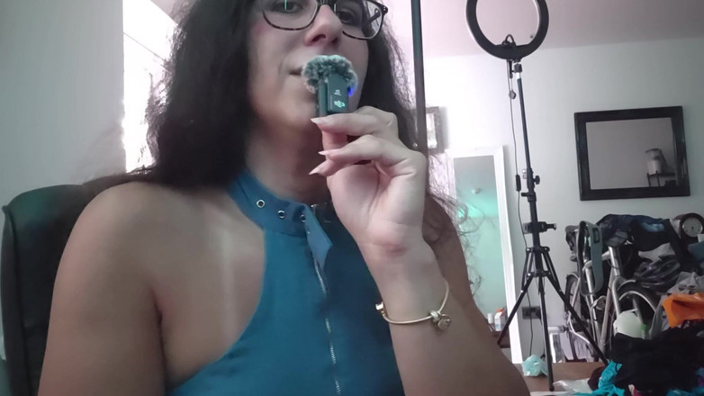 Tsbellaroma: Sissy Conversion Therapy - Part 1