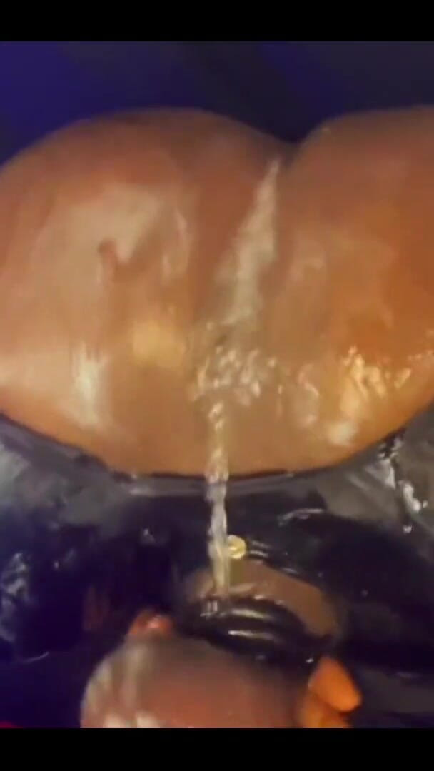 Creampie Ejector (Dipso deep)