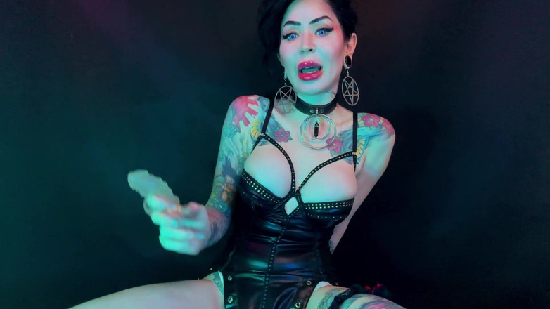 Baal Eldritch: 哀れなDのためのロックトーバータスク...r ビッチ: Sph, Chastity - おしっこ編