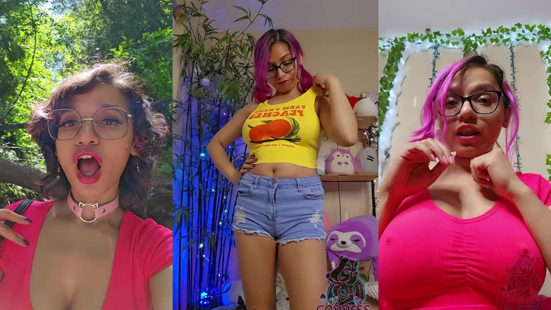 Goddess Rarity: Bohyně Rarity se svléká a zkouší nové oblečení