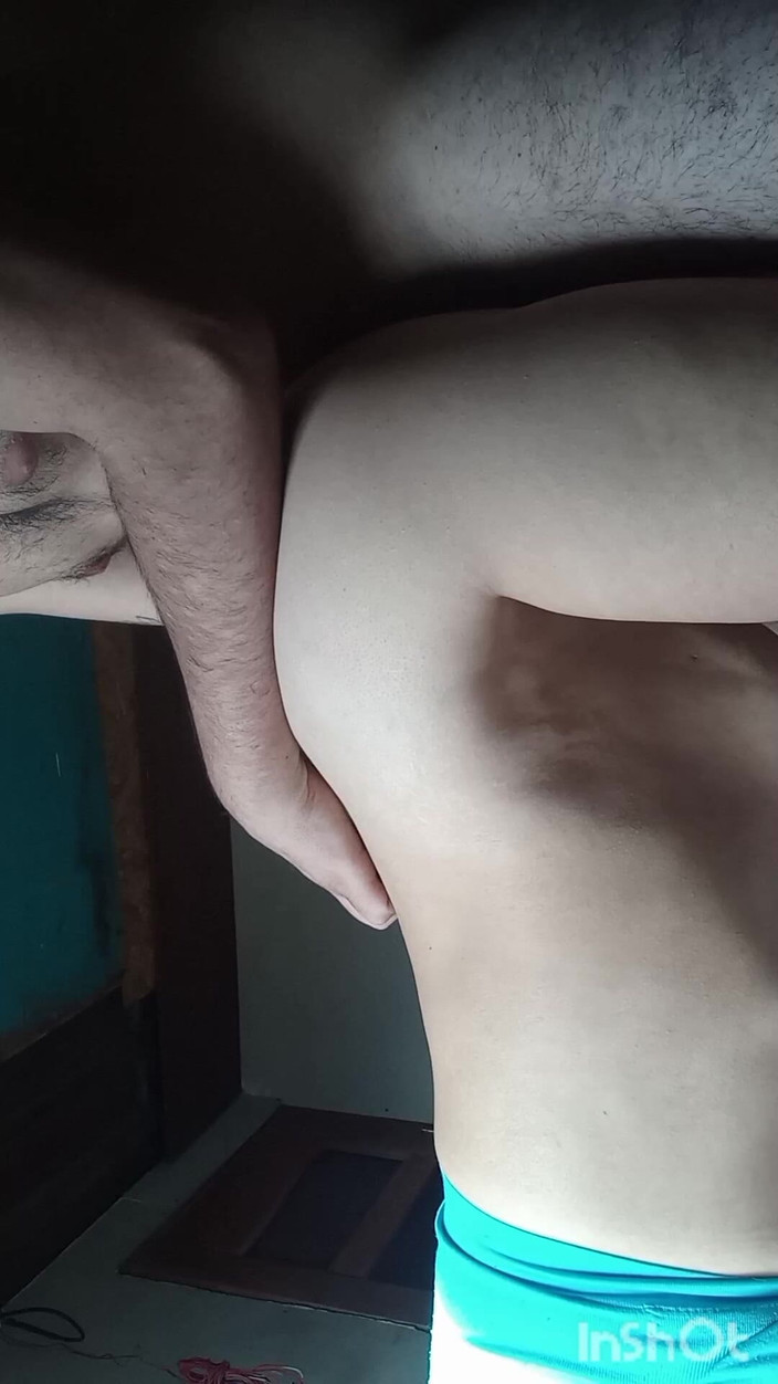 Dog4242: Junger mann fickt reife