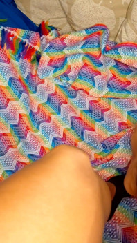 My Feet