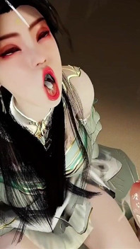 Cyfrowa rozkosz: Bigtits Animowane - Hentai Animacja 3D