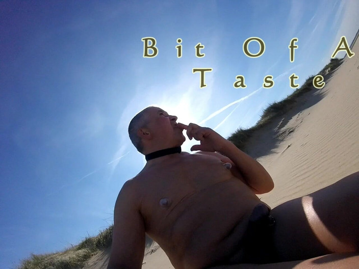 Andy: Bölüm 2 Yürüyüş 11