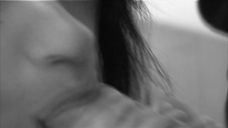 The Oral Slut: La troia mora succhia lo sperma dalla tua salsiccia!