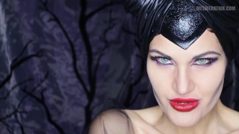 Lady Mesmeratrix Official: In maleficenteyes...