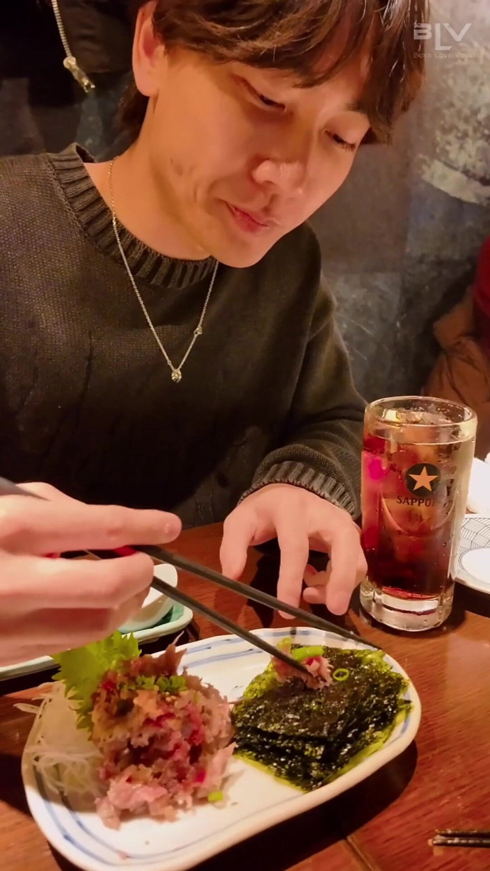 BOYS LOVE VIDEO: Aki X Riku 3