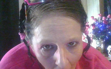 HerculesnVENUS: Y 她从晚上到早上都很饥渴吗