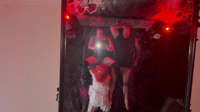 Aaexperinces trans: Domina Satana, Lanitsa Bear ve Tv Sub