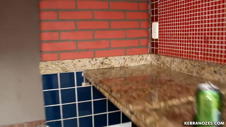 Kebranozes: Rekaman seks lost footage bareng loren