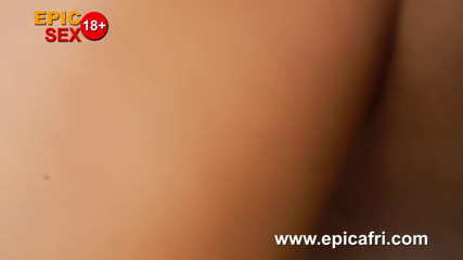 Epicafri: Come il mio paese è stato unito