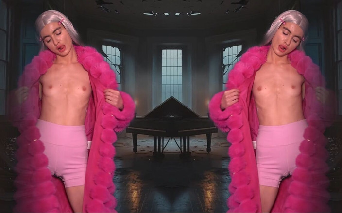 Faith Eros: Your Tiny Uncut Cock Isn't Even Worth the Foreskin It's...