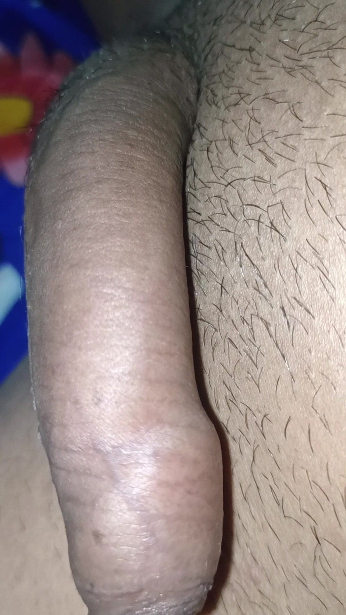 Xada_Nepali: Úžasný amatérský pěstitel: Sledujte, jak můj penis roste tvrdě pro...