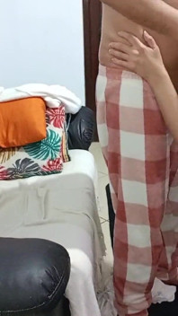 Přestrojil se za somnambulistu, aby měl sex se svou nevlastní sestrou