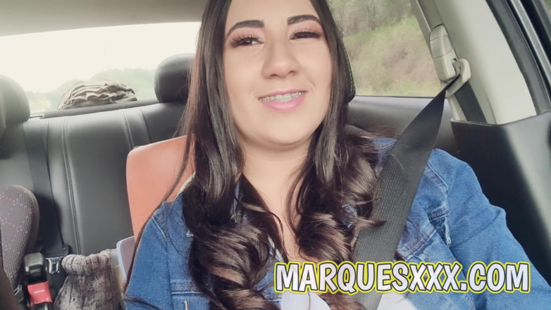marquesxxx1: Follando duro el culo de la joven y corriéndose por...