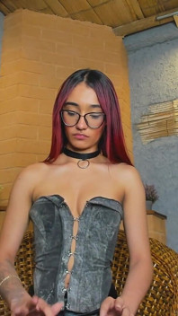 Gadis seksi