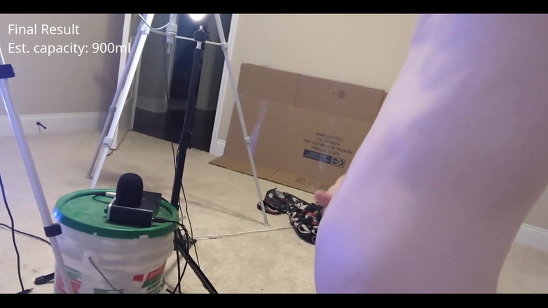 ElementX1018: Aku sudah berlatih meningkatkan kapasitasku sedikit demi sedikit dan kurasa...