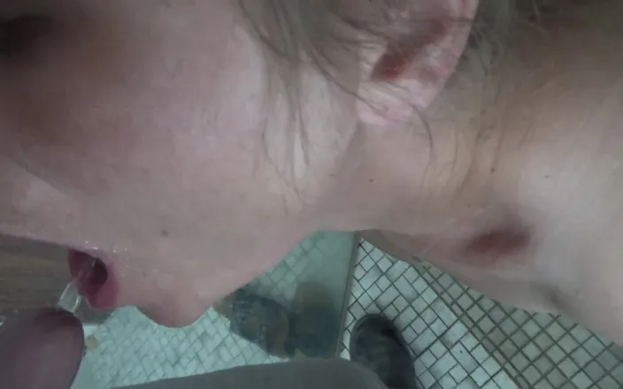 Lucysun30: Zlatý déšť Od pána po otrokyně Anny