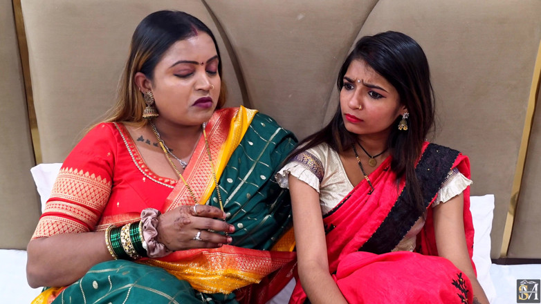 SexmasterHub: Indisk desi trekant