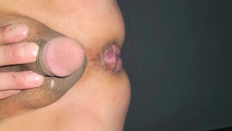 THCBDNA: Agujero bien usado