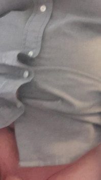 My Tiny Dick