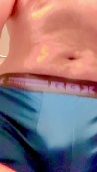 Benni Boiz Tight Manly Body for His Bottom