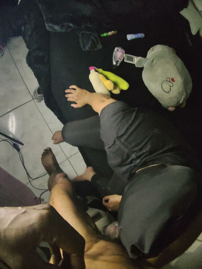 Cum-lobian dickdrainers: Cum-lobian dickdrainers cổ họng nữ hoàng bts pov