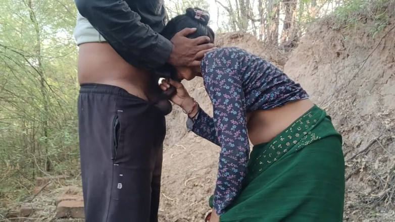 seema: Co robisz tutaj Bhabhi