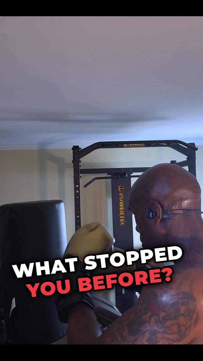 Hallelujah Johnson: Mcpherson Vital Fitness