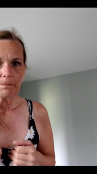 Shhhh I'm Your Best Friends' Girl... Sneaking in Because I Know You Love My Tits.. Dangling in Your Face
