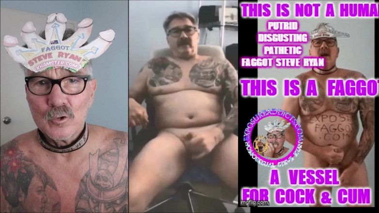 iamFAGsteve: Saya sentiasa menghisap zakar