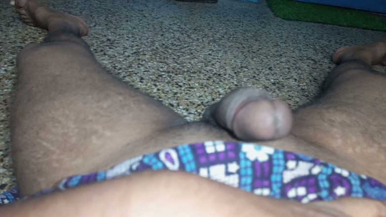 Fucking my wife: Desi homo-jongen die mijn pik likt met neuken