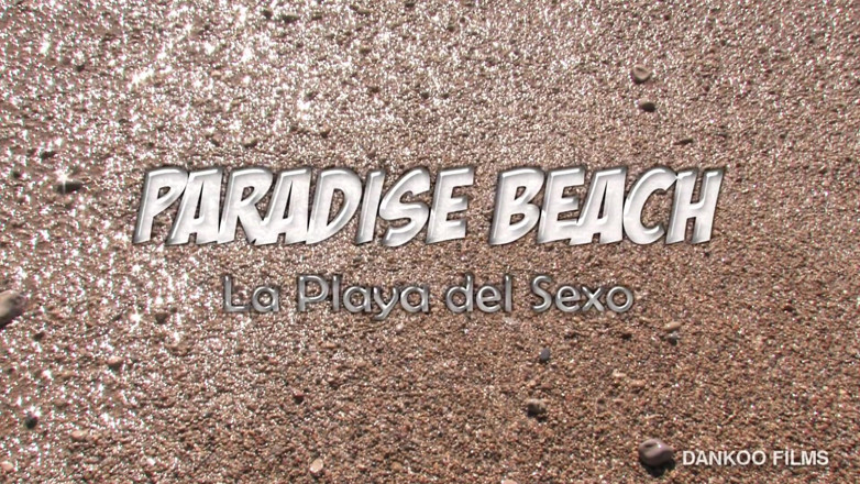 Dankoo Films: Rajska plaża, plaża vice. Pełny film DVD.