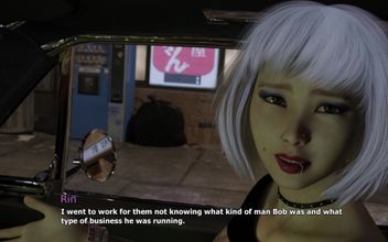 Sons of Analarchy (part 47)