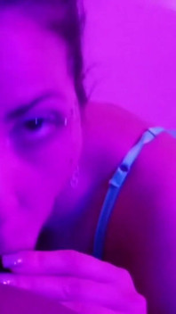 Pornojuice Presents Helena Price in Technobabe Gets Blackbred