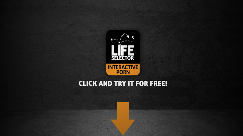 LifeSelector: Puszczalska nastolatka chce twojego kutasa w niej przed dniem ślubu