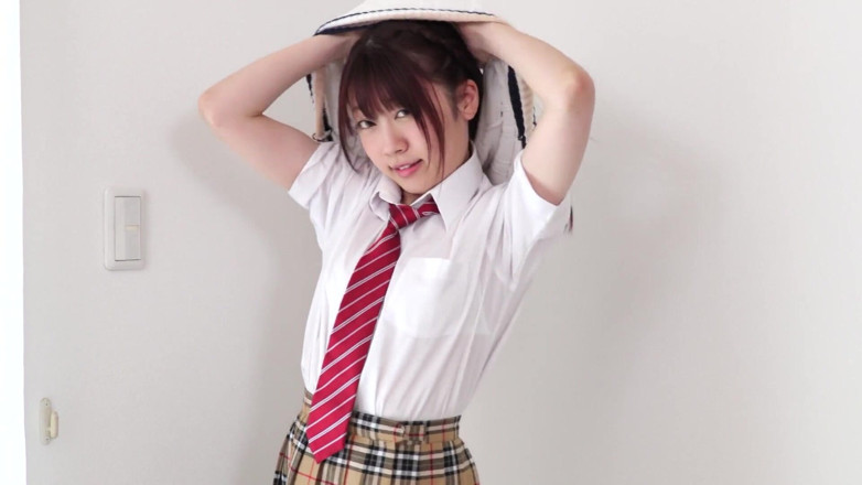 Strix: Saf paradoks - utanç noktasına kadar cesur - kyoko ouniwa