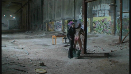 Absolute BDSM films - The original: Smell of BDSM - Scene #10