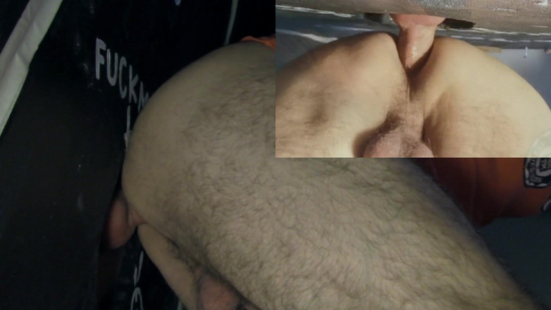 Adam Storm: Збуджений студент