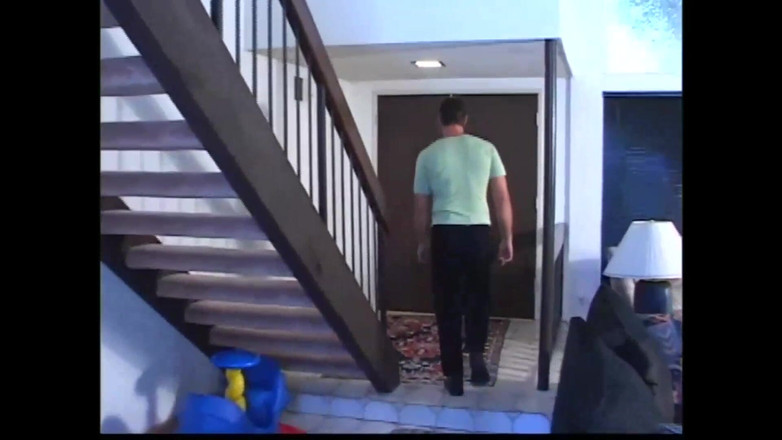 Pure redlight: Sexy American Professionals - Episode 2