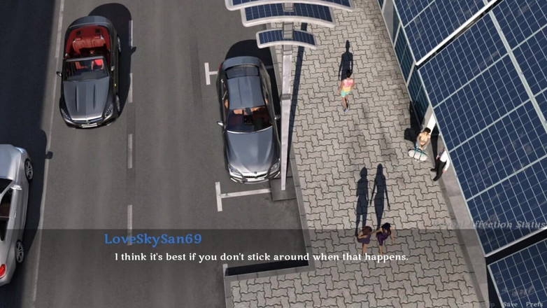 LoveSkySan69Real: 계모의 사랑 (orborigin) [8부] 81부 Loveskysan69의 소름 끼치는 호텔