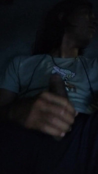 Notte d'azione